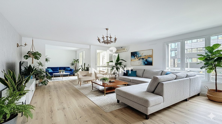 Ma-Cabane - Vente Appartement Créteil, 88 m²