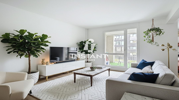 Ma-Cabane - Vente Appartement Créteil, 88 m²