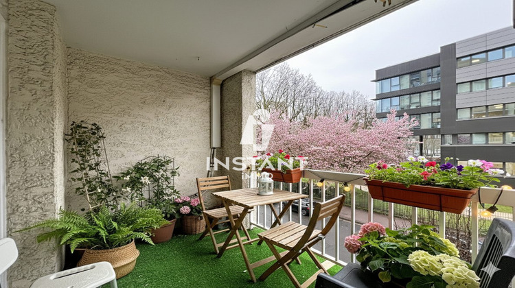 Ma-Cabane - Vente Appartement Créteil, 88 m²