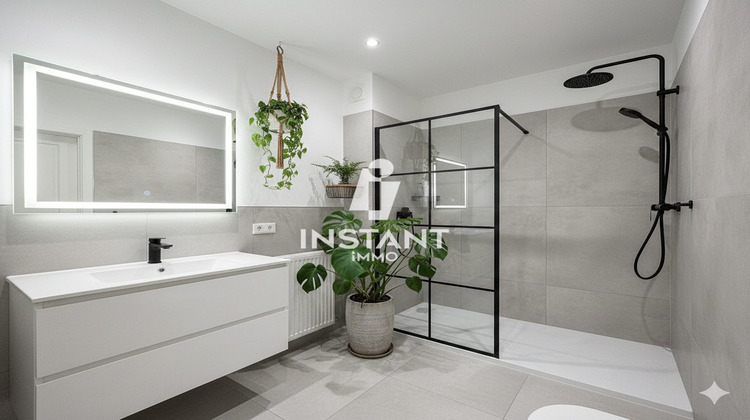 Ma-Cabane - Vente Appartement Créteil, 88 m²