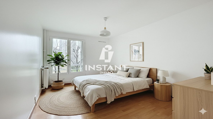 Ma-Cabane - Vente Appartement Créteil, 88 m²