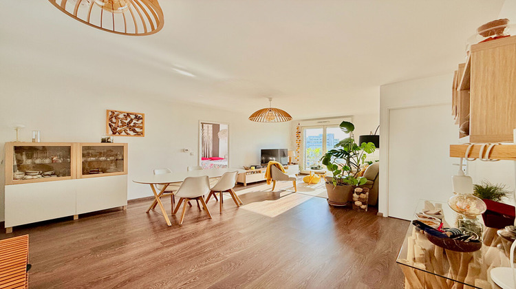 Ma-Cabane - Vente Appartement CRETEIL, 81 m²
