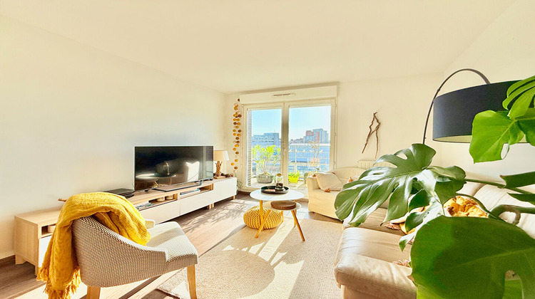 Ma-Cabane - Vente Appartement CRETEIL, 81 m²