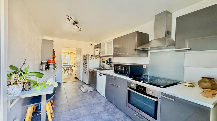 Ma-Cabane - Vente Appartement CRETEIL, 81 m²