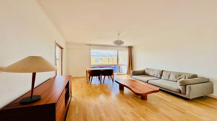 Ma-Cabane - Vente Appartement CRETEIL, 47 m²