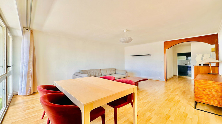 Ma-Cabane - Vente Appartement CRETEIL, 47 m²