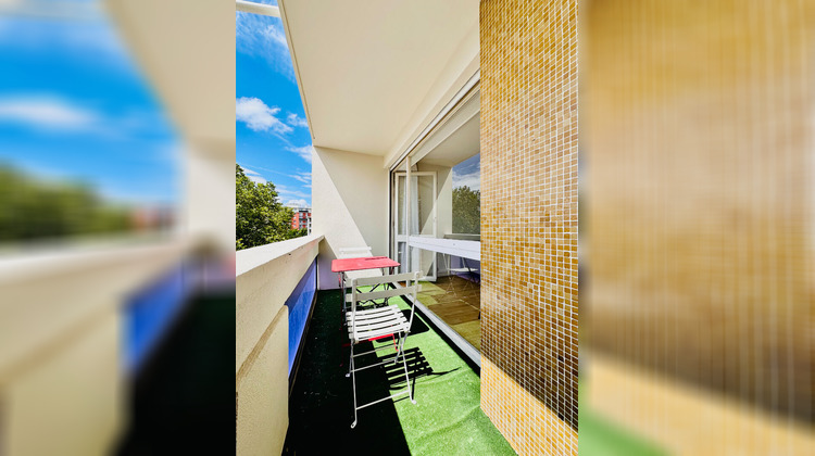 Ma-Cabane - Vente Appartement CRETEIL, 47 m²