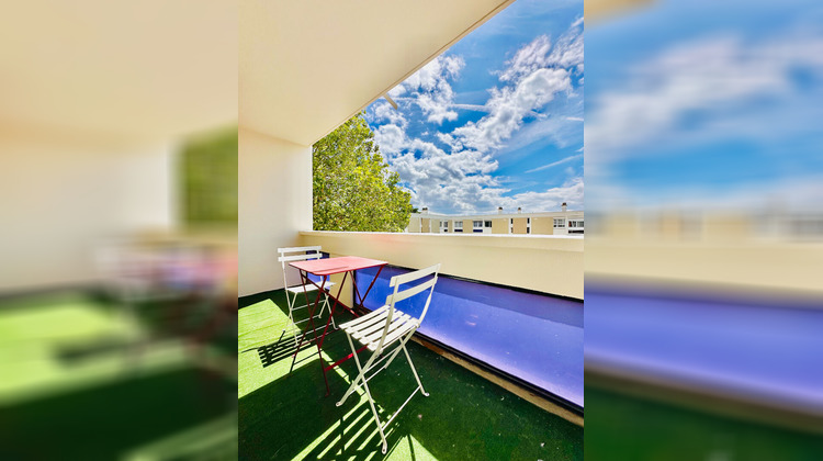 Ma-Cabane - Vente Appartement CRETEIL, 47 m²