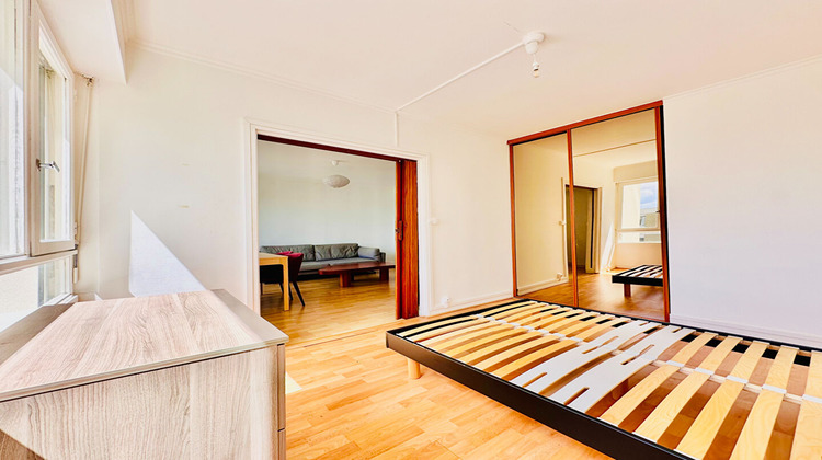 Ma-Cabane - Vente Appartement CRETEIL, 47 m²