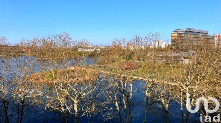 Ma-Cabane - Vente Appartement Créteil, 49 m²