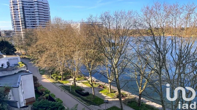 Ma-Cabane - Vente Appartement Créteil, 49 m²