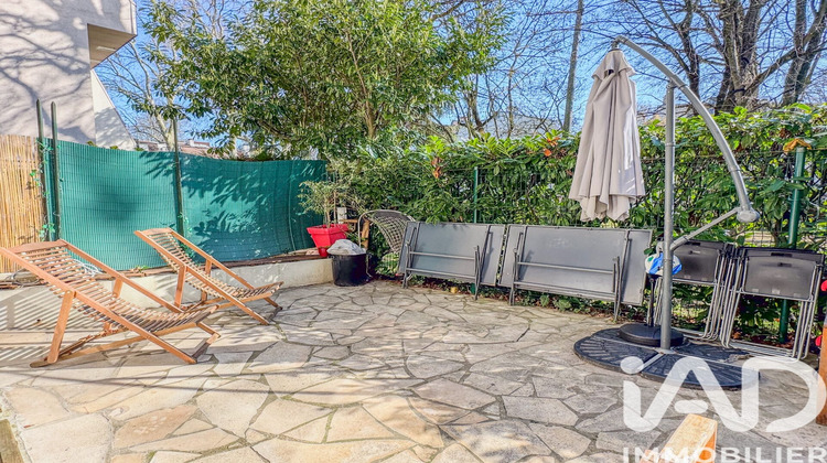 Ma-Cabane - Vente Appartement Créteil, 82 m²