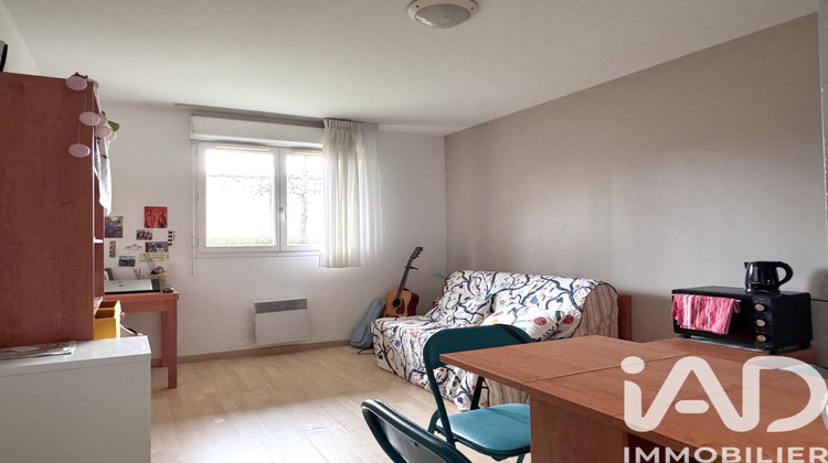 Ma-Cabane - Vente Appartement Créteil, 21 m²