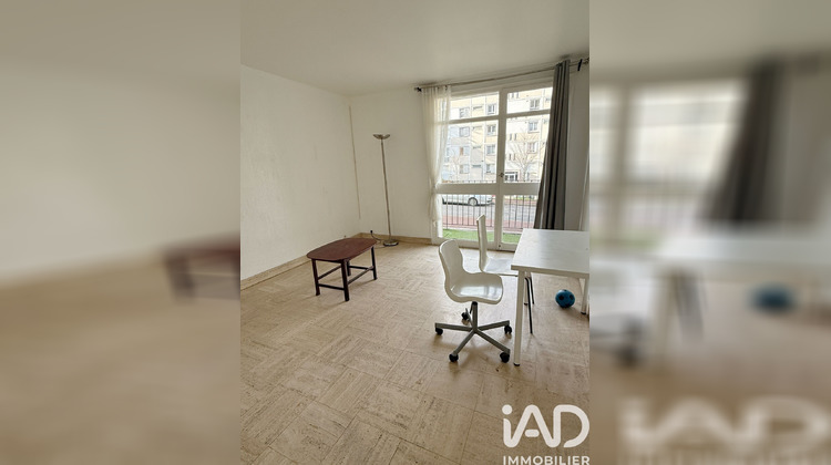 Ma-Cabane - Vente Appartement Créteil, 72 m²