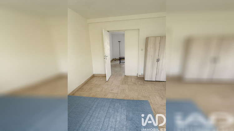 Ma-Cabane - Vente Appartement Créteil, 72 m²