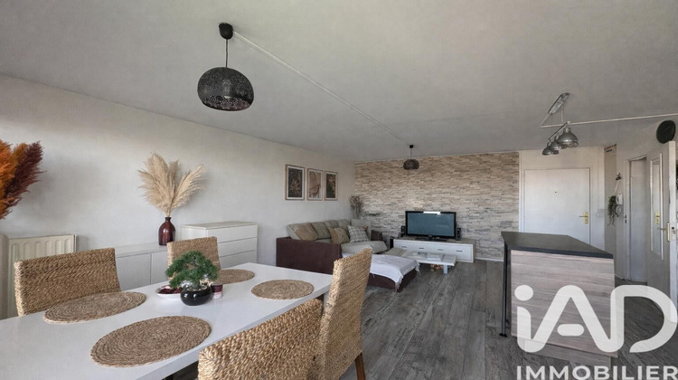 Ma-Cabane - Vente Appartement Créteil, 67 m²