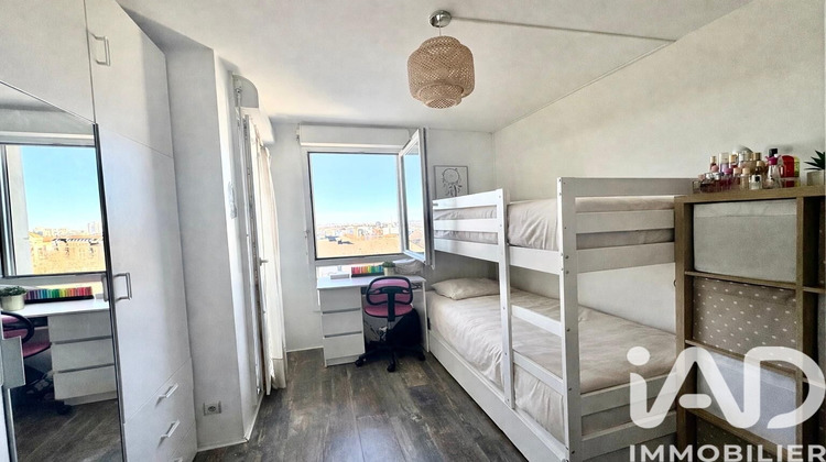 Ma-Cabane - Vente Appartement Créteil, 67 m²