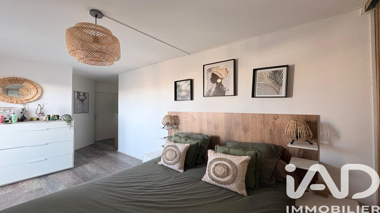 Ma-Cabane - Vente Appartement Créteil, 67 m²