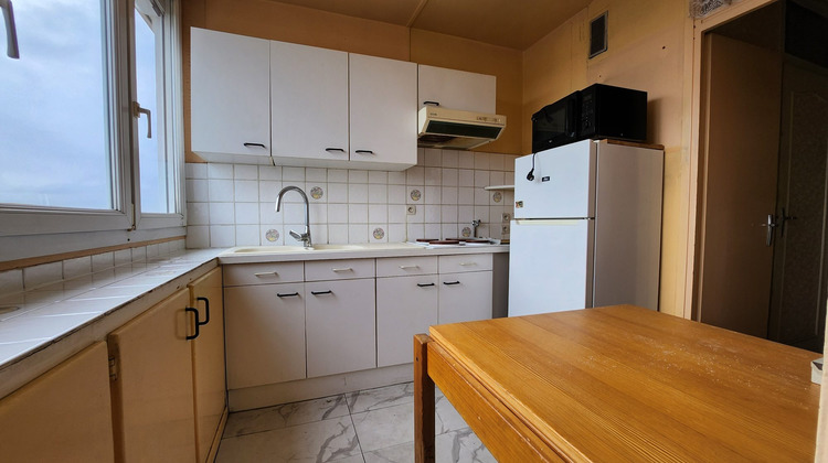 Ma-Cabane - Vente Appartement Créteil, 40 m²