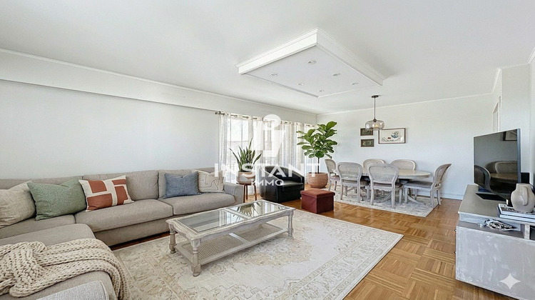 Ma-Cabane - Vente Appartement Créteil, 87 m²