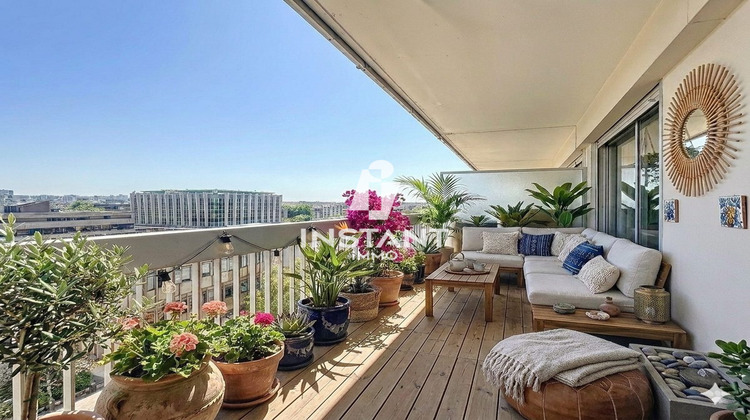 Ma-Cabane - Vente Appartement Créteil, 87 m²