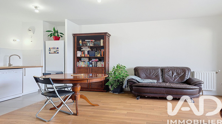 Ma-Cabane - Vente Appartement Créteil, 58 m²