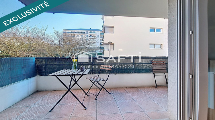 Ma-Cabane - Vente Appartement Creteil, 39 m²
