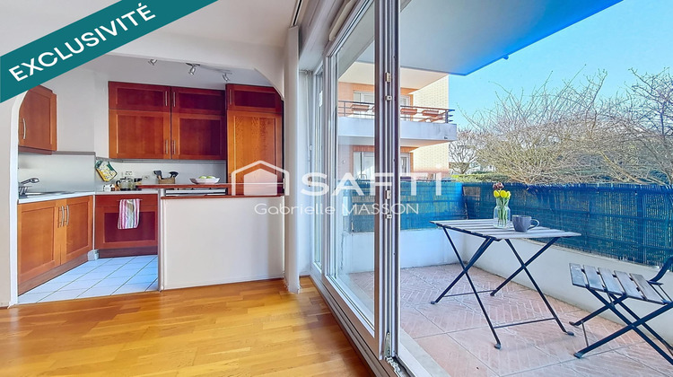 Ma-Cabane - Vente Appartement Creteil, 39 m²