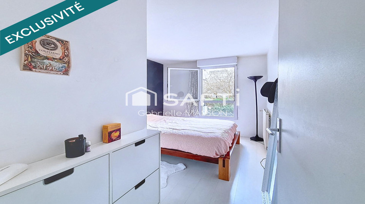 Ma-Cabane - Vente Appartement Creteil, 39 m²