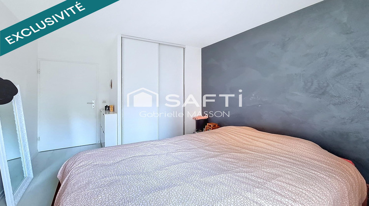 Ma-Cabane - Vente Appartement Creteil, 39 m²