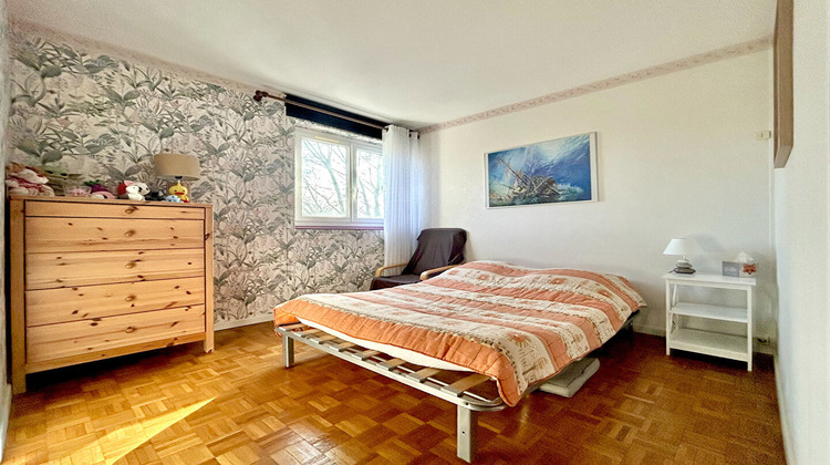 Ma-Cabane - Vente Appartement CRETEIL, 82 m²