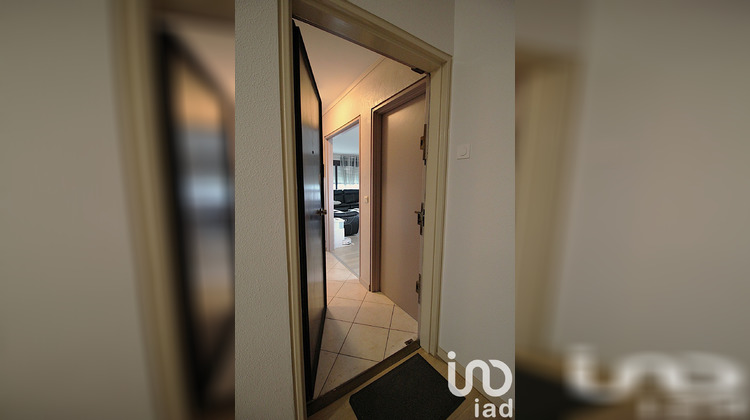 Ma-Cabane - Vente Appartement Créteil, 66 m²