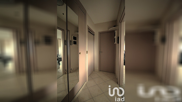 Ma-Cabane - Vente Appartement Créteil, 66 m²