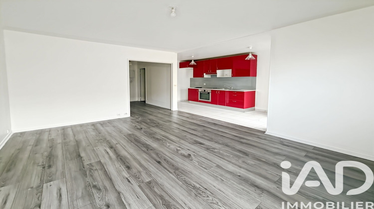 Ma-Cabane - Vente Appartement Créteil, 51 m²