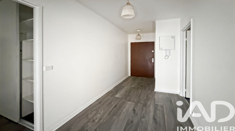 Ma-Cabane - Vente Appartement Créteil, 51 m²