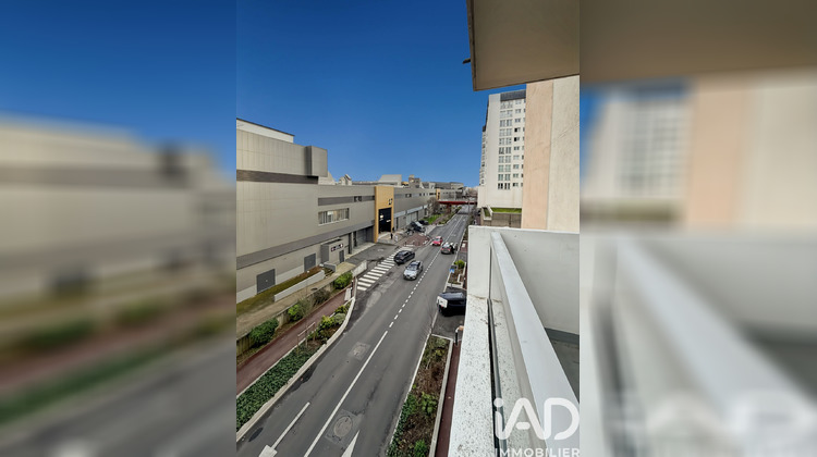 Ma-Cabane - Vente Appartement Créteil, 51 m²