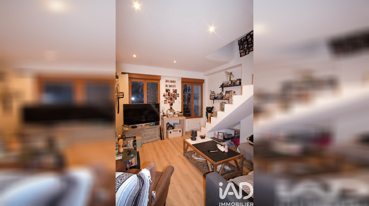 Ma-Cabane - Vente Appartement Créteil, 43 m²