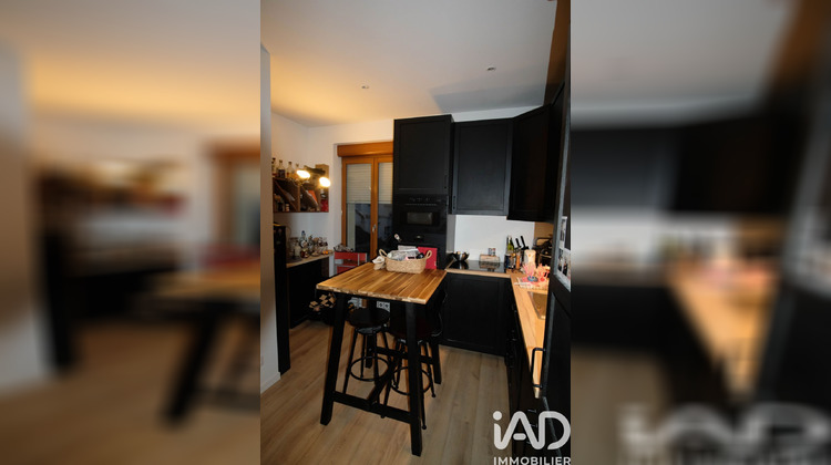 Ma-Cabane - Vente Appartement Créteil, 43 m²