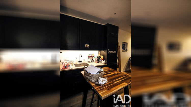 Ma-Cabane - Vente Appartement Créteil, 43 m²