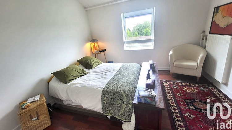 Ma-Cabane - Vente Appartement Créteil, 104 m²