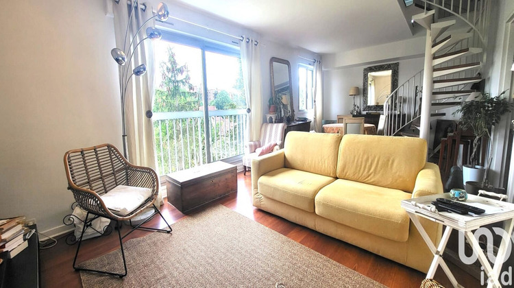 Ma-Cabane - Vente Appartement Créteil, 104 m²