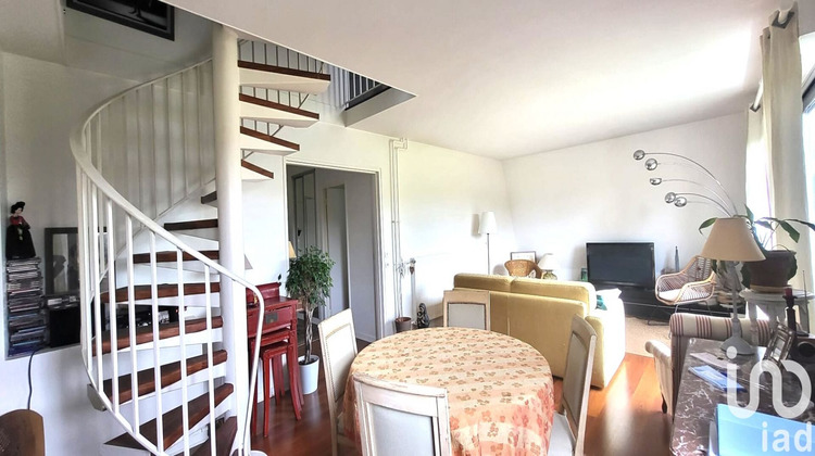 Ma-Cabane - Vente Appartement Créteil, 104 m²