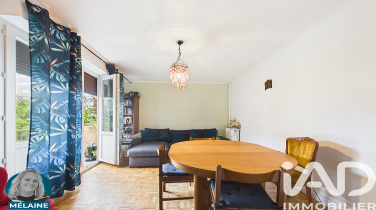 Ma-Cabane - Vente Appartement Créteil, 64 m²