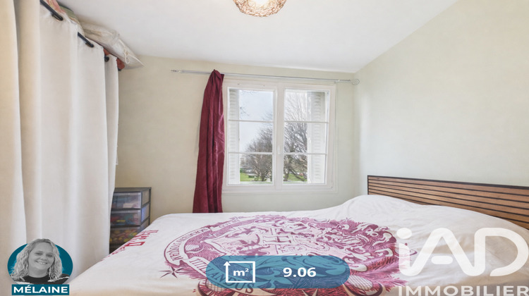 Ma-Cabane - Vente Appartement Créteil, 64 m²