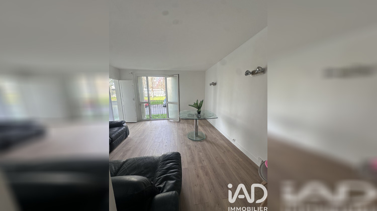 Ma-Cabane - Vente Appartement Créteil, 73 m²