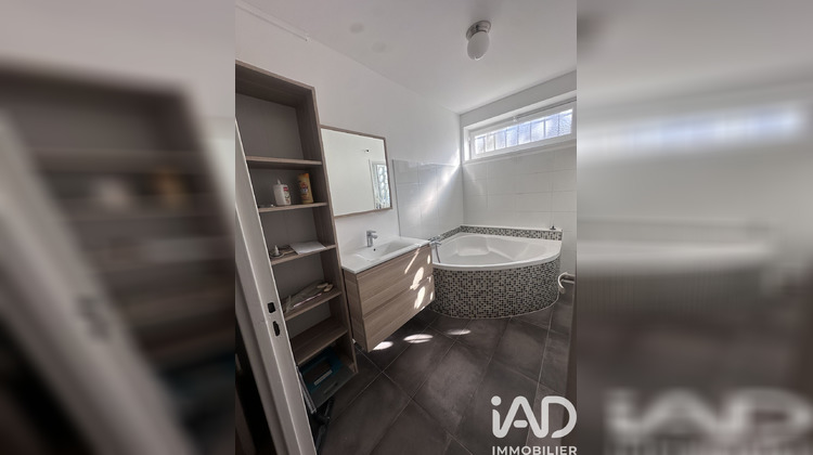 Ma-Cabane - Vente Appartement Créteil, 73 m²