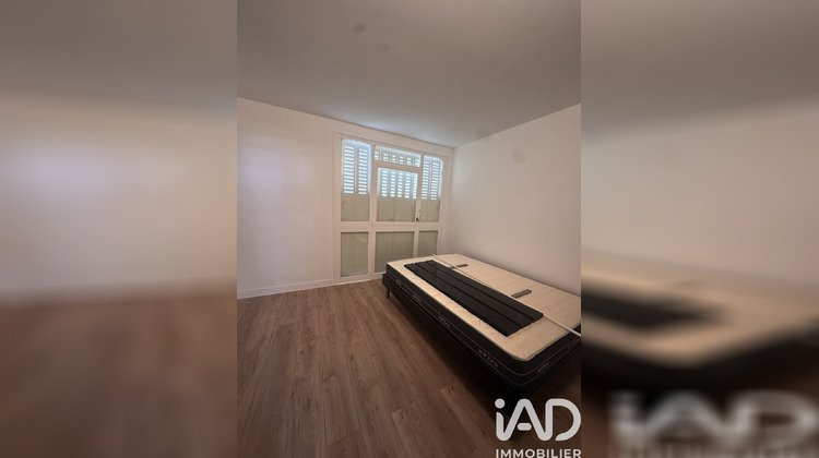 Ma-Cabane - Vente Appartement Créteil, 73 m²