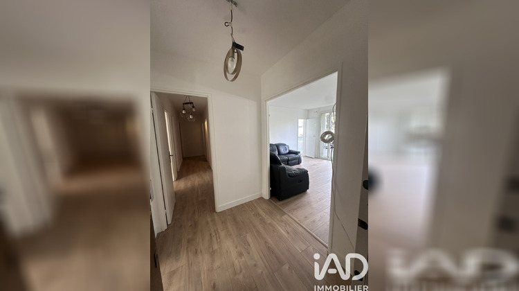 Ma-Cabane - Vente Appartement Créteil, 73 m²