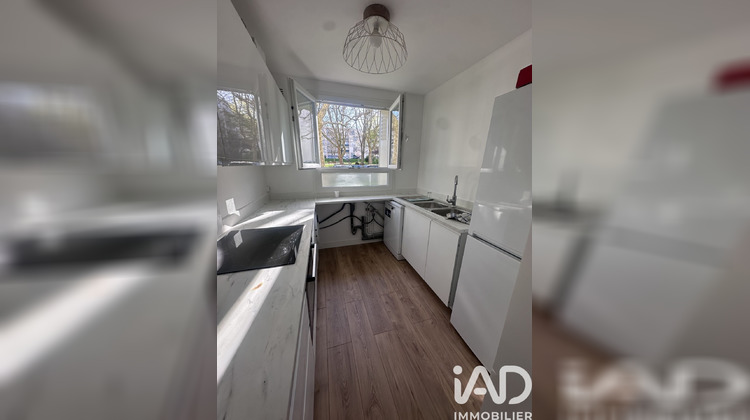 Ma-Cabane - Vente Appartement Créteil, 73 m²