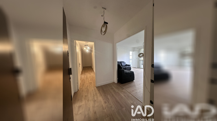 Ma-Cabane - Vente Appartement Créteil, 73 m²